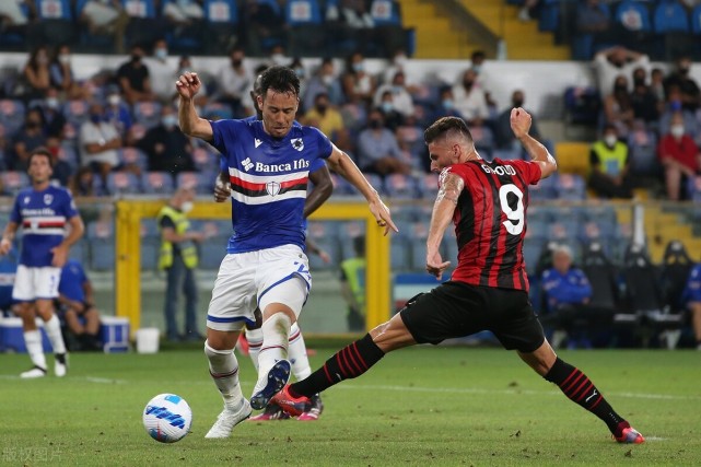  意甲老牌劲旅集体复苏潮  