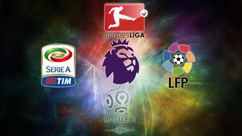  法甲收官战悬念迭起 多场保级战同期打响