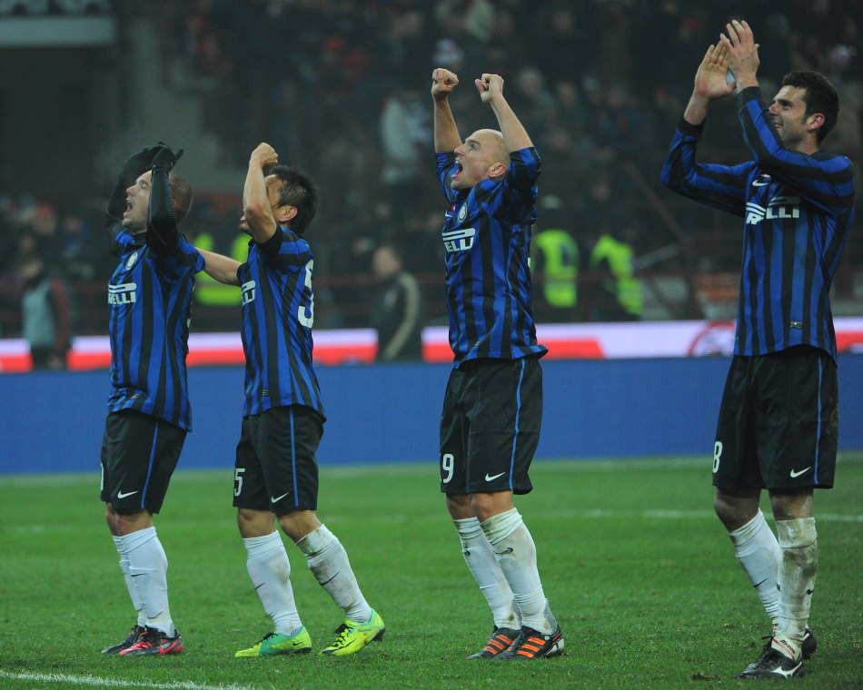  AC米兰德比战惜败国米，皮奥利赛后坦言差距明显  